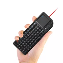 پرزنتر بیسیم ری مدل RT-MWK01