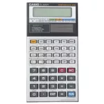 ماشین حساب کاسیو مدل fx-3600Pv