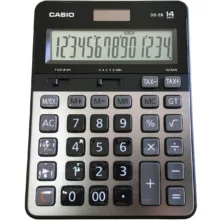 ماشین حساب کاسیو مدل DS-3B