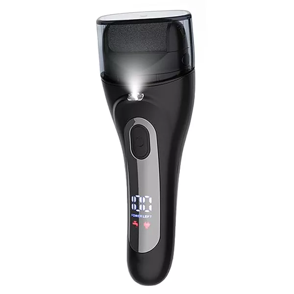 سنگ پا برقی مدل L-535S