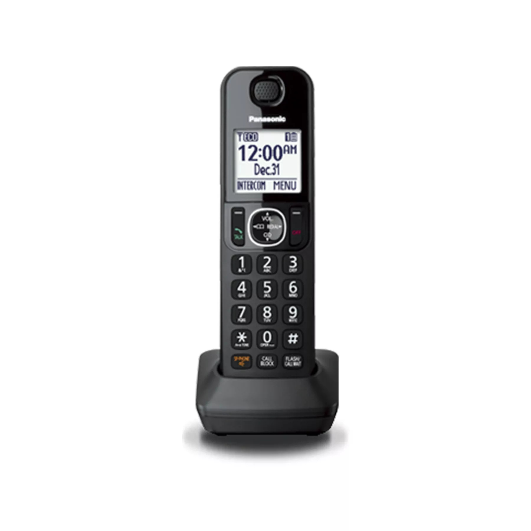 تلفن بیسیم پاناسونیک مدل KX-TGF320