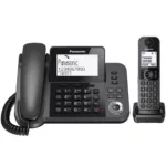 تلفن بیسیم پاناسونیک مدل KX-TGF320