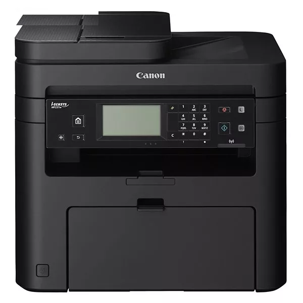پرینتر چندکاره لیزری کانن مدل i-Sensys MF237w