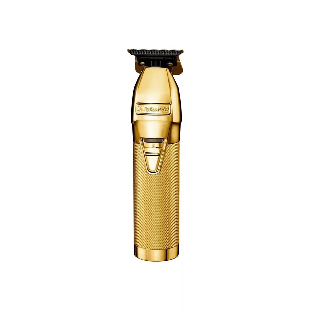 ماشین اصلاح موی سر و صورت بابیلیس پرو مدل SKELETON FX7870GE ماشین اصلاح موی سر و صورت بابیلیس پرو مدل SKELETON FX7870GE