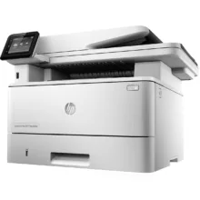 پرینتر لیزری اچ پی مدل LaserJet Pro MFP M426fdw