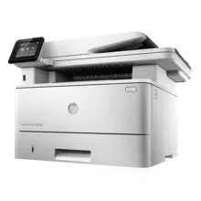 پرینتر لیزری اچ پی مدل LaserJet Pro MFP M426fdw