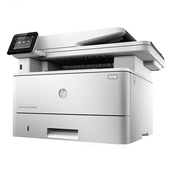 پرینتر لیزری اچ پی مدل LaserJet Pro MFP M426fdw