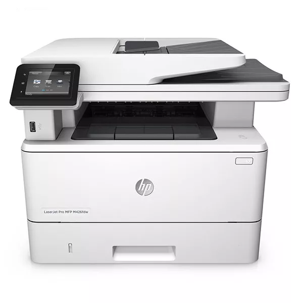 پرینتر لیزری اچ پی مدل LaserJet Pro MFP M426fdw