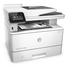 پرینتر لیزری اچ پی مدل LaserJet Pro MFP M426fdw