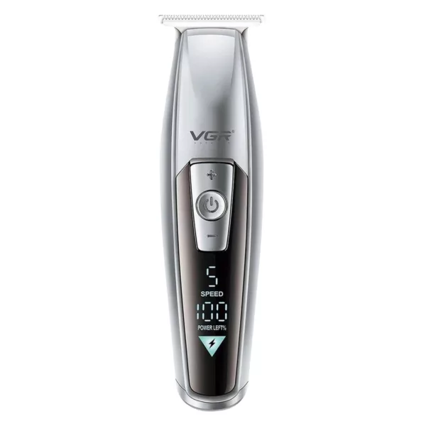 ماشین اصلاح موی سر و صورت وی جی ار مدل V-970