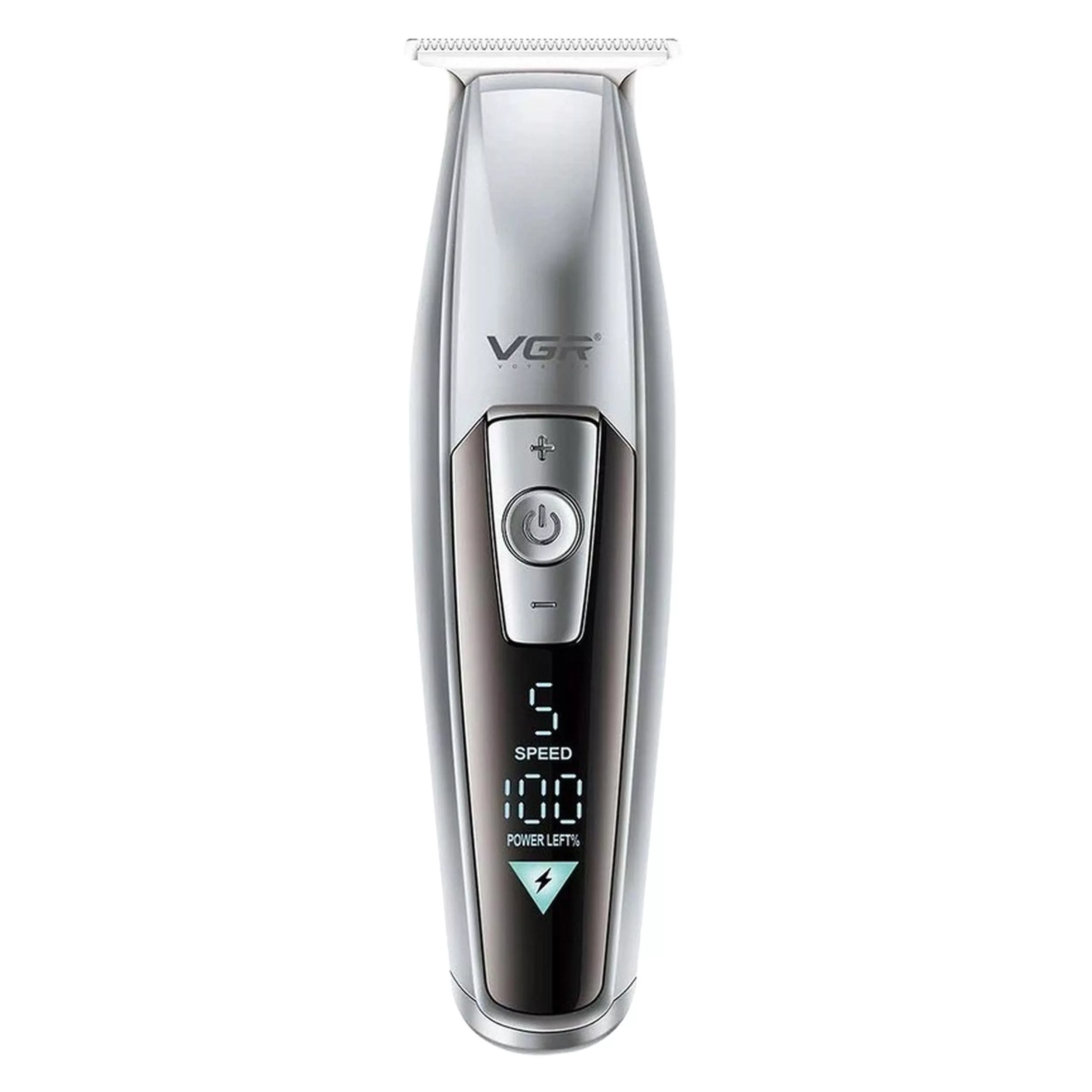 ماشین اصلاح موی سر و صورت وی جی ار مدل V-970