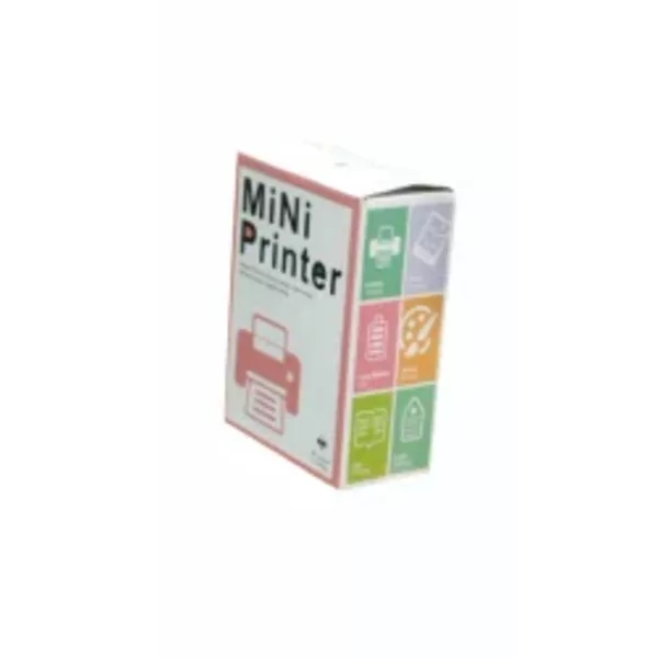 پرینتر حرارتی مدل X2pi