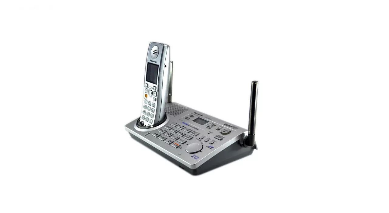 تلفن پاناسونیک مدل KX-TG5776