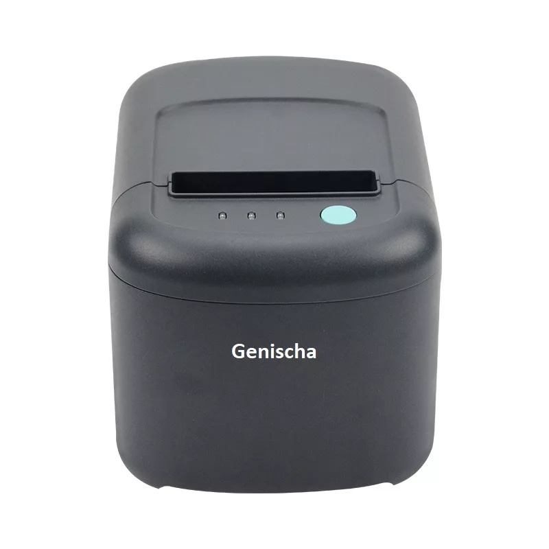پرینتر حرارتی گینشا مدل GA-E200 پرینتر حرارتی گینشا مدل GA-E200