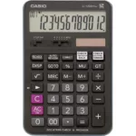 ماشین حساب کاسیو مدل JJ-120D Plus
