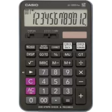 ماشین حساب کاسیو مدل JJ-120D Plus