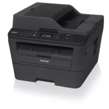 پرینتر چندکاره لیزری برادر مدل DCP-L2540DW
