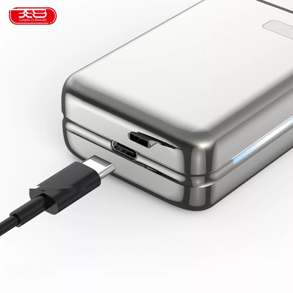 ماشین اصلاح موی سر و صورت ایکس او مدل cf8، اصلاح به صورت صفر زن، طراحی ارگونومیک، قابلیت تنظیم سرعت، منبع انرژی با باتری، تکنولوژی اصلاح به صورت تریمر، مدت زمان شارژ 90 دقیقه و مدت زمان استفاده پس از شارژ 100 دقیقه