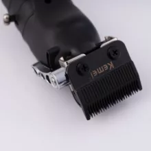 ماشین اصلاح موی سر و صورت کیمی مدل KM-2296