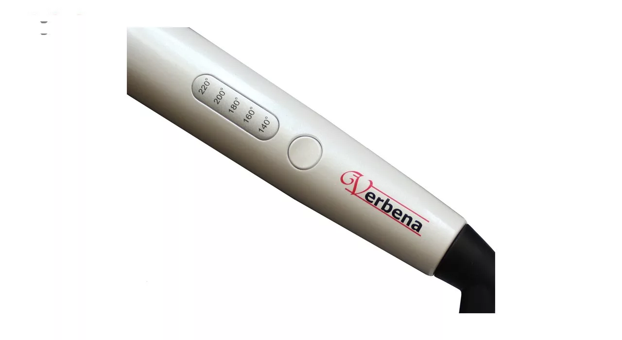 فر کننده مو حرفه ای وربنا مدل VR-6025