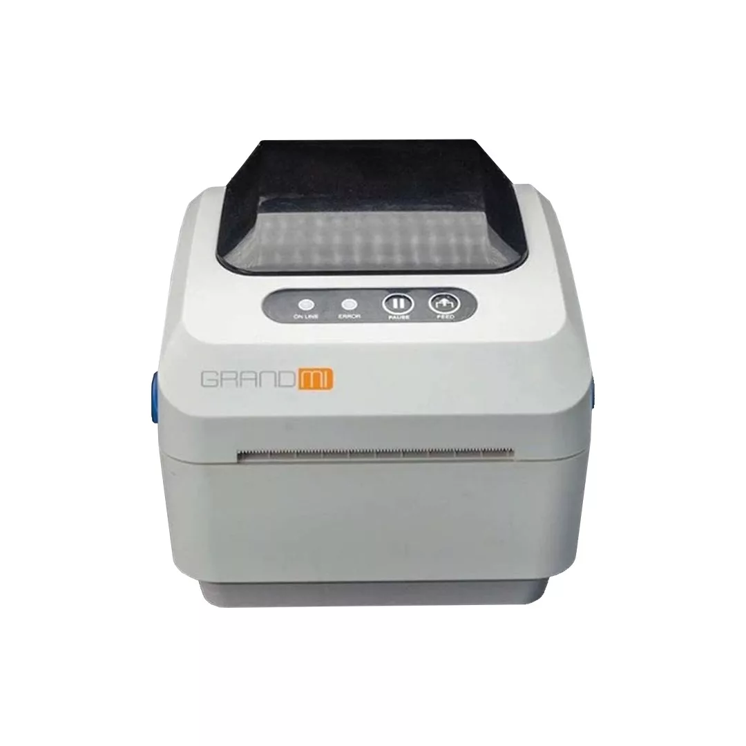 لیبل پرینتر حرارتی گرندمی مدل L3200 لیبل پرینتر حرارتی گرندمی مدل L3200