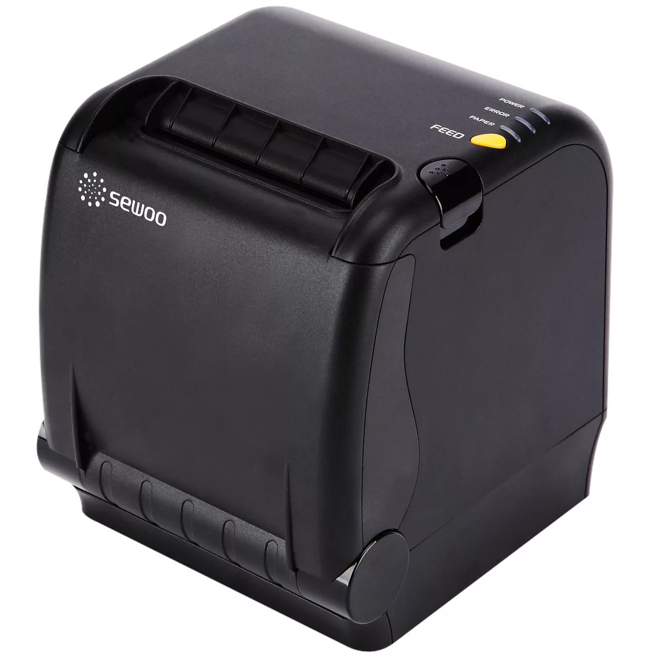 پرینتر حرارتی فیش زن سوو مدل SLK-TS400EB پرینتر حرارتی فیش زن سوو مدل SLK-TS400EB