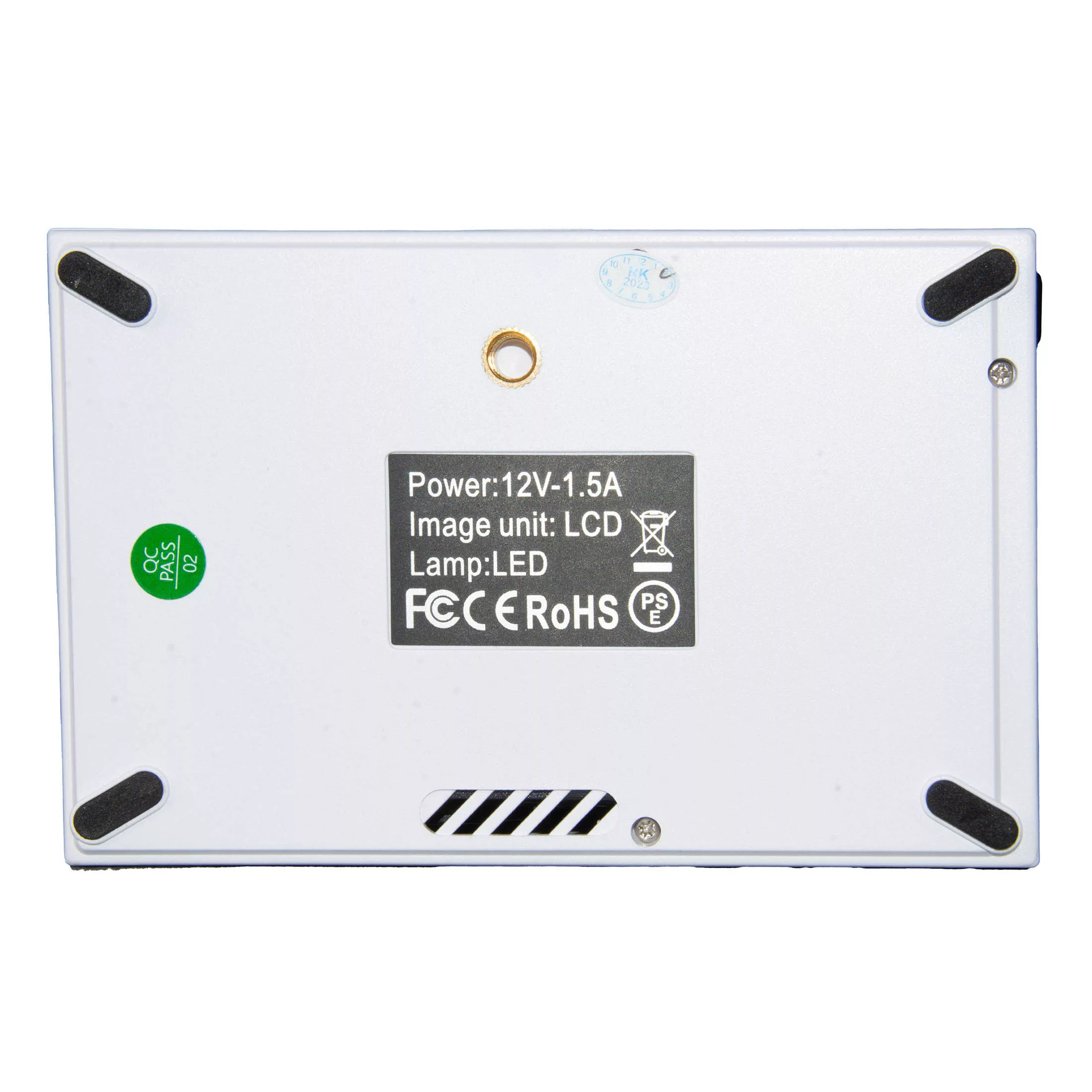 مینی ویدئو پروژکتور مدل مزرو M9 Pro