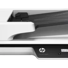 اسکنر تخت اچ پی مدل ScanJet Pro 3500 f1