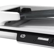 اسکنر تخت اچ پی مدل ScanJet Pro 3500 f1