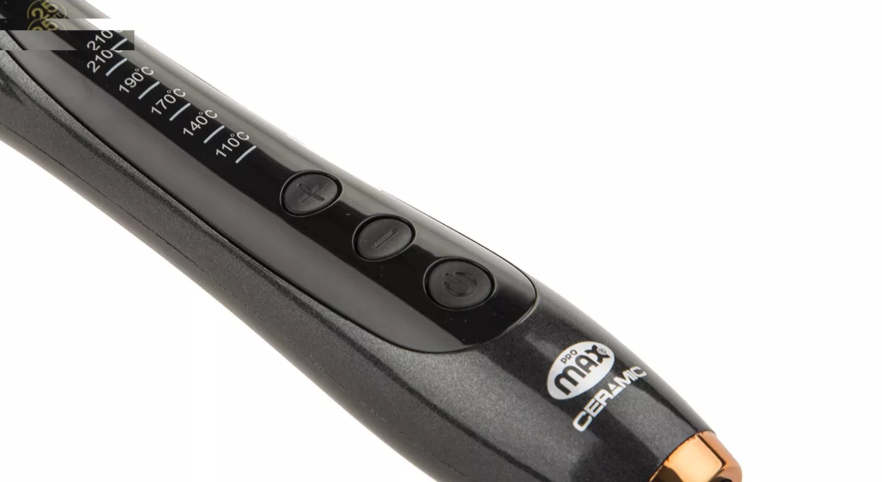 فر کننده مو پرومکس مدل 4725K