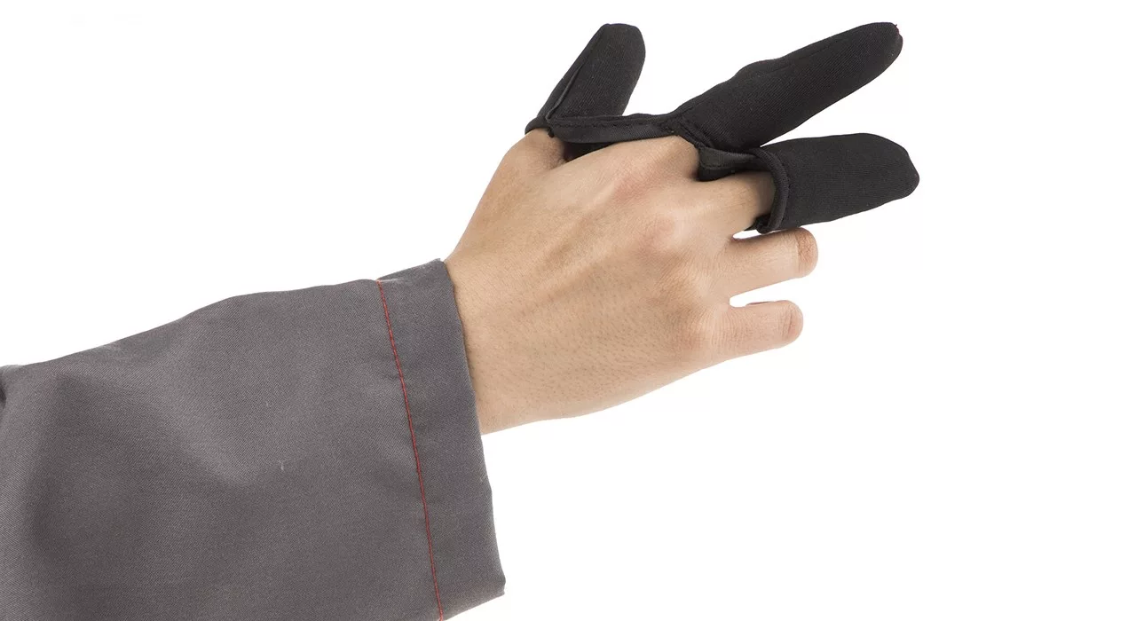 فر کننده مو پرومکس مدل 4725K