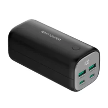 پاوربانک راوپاور مدل RP-PB208Pro ظرفیت 20000 میلی آمپر ساعت