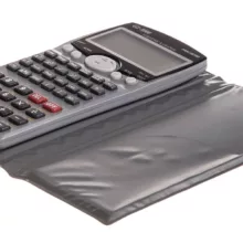 ماشین حساب ایرانی پارس حساب مدل GX-8000