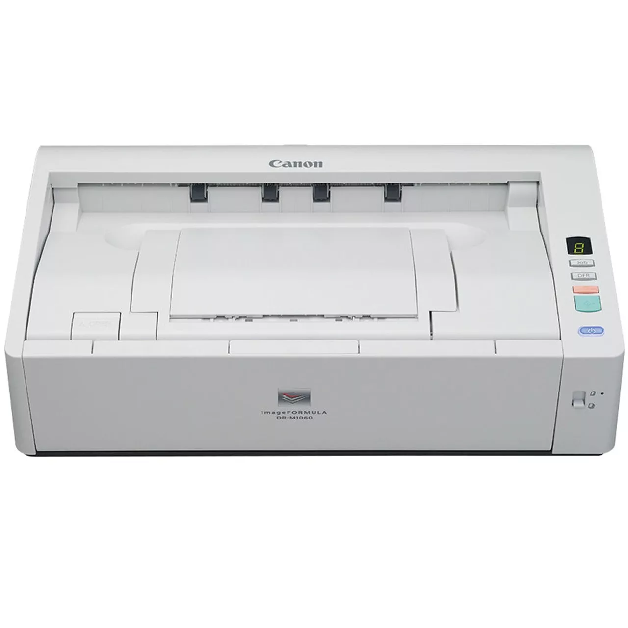 اسکنر حرفهای اسناد کانن مدل imageFORMULA DR-M1060