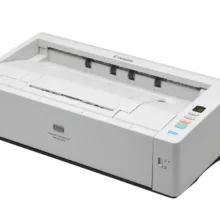 اسکنر حرفهای اسناد کانن مدل imageFORMULA DR-M1060