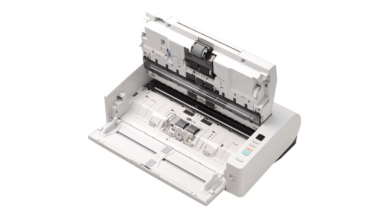 اسکنر حرفهای اسناد کانن مدل imageFORMULA DR-M1060