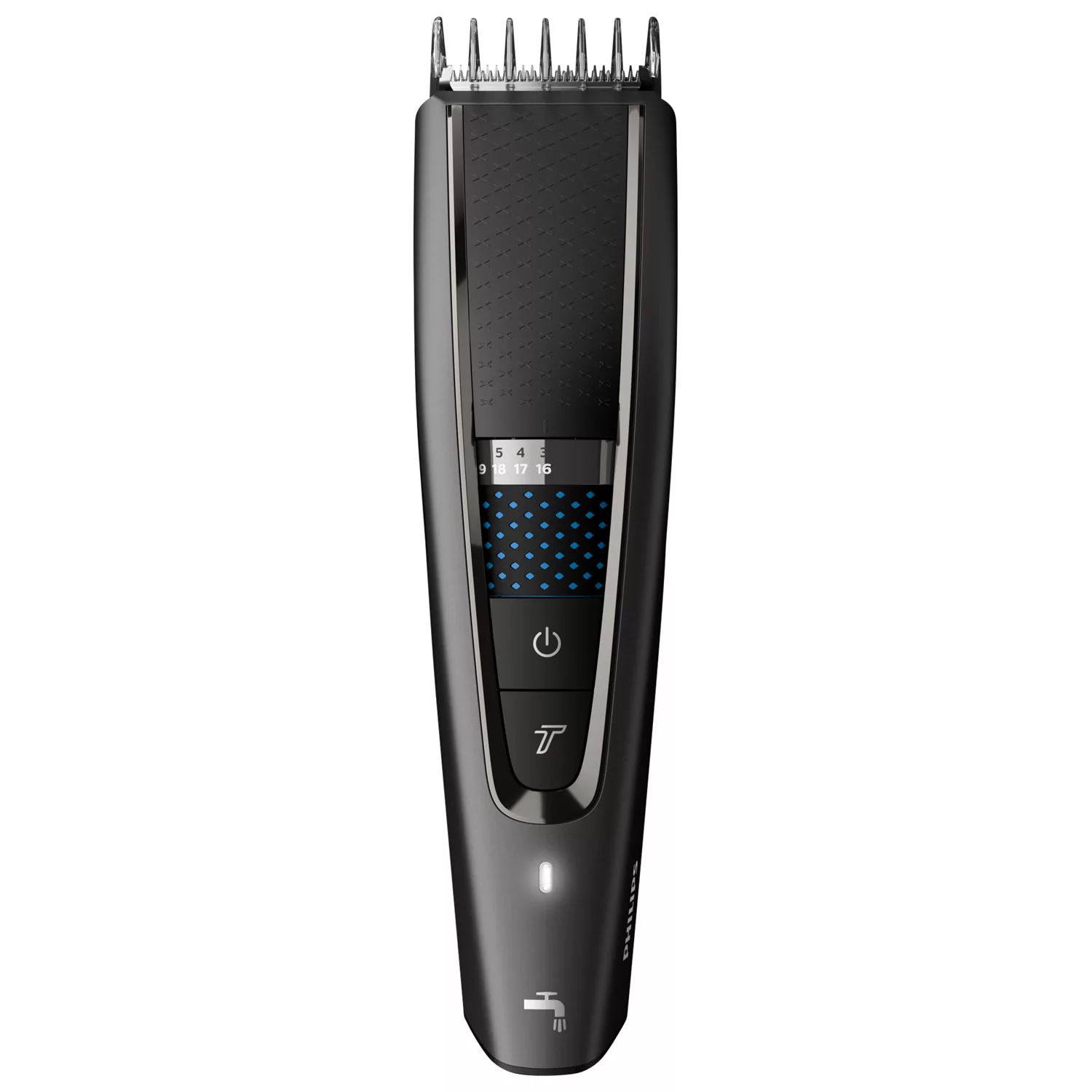 ماشین اصلاح موی سر و صورت فیلیپس مدل HC7650 ماشین اصلاح موی سر و صورت فیلیپس مدل HC7650