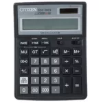 ماشین حساب سیتیزن مدل SDC-395N