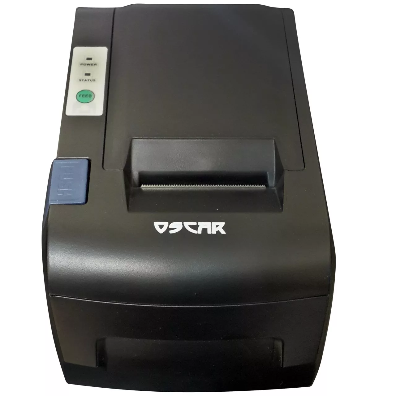 پرینتر حرارتی اسکار مدل POS58U پرینتر حرارتی اسکار مدل POS58U