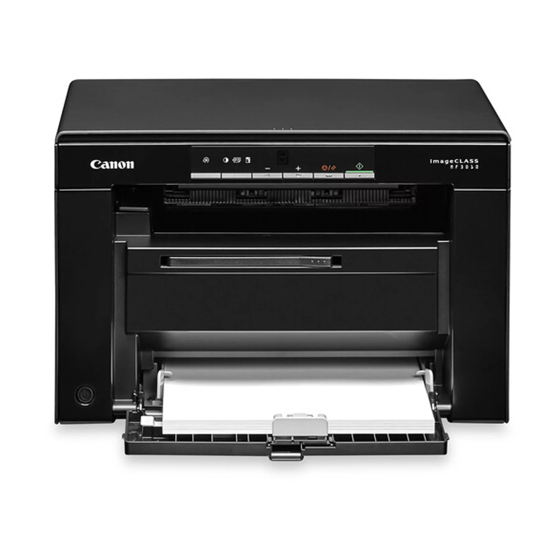 پرینتر چند کاره لیزری کانن مدل imageCLASS MF3010VP