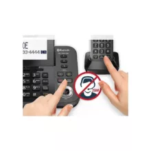 تلفن بیسیم پاناسونیک مدل KX-TGF382