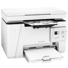 پرینتر چندکاره لیزری اچ پی مدل LaserJet Pro MFP M26a