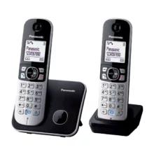 تلفن بی سیم پاناسونیک مدل KX-TG6812
