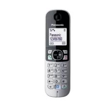 تلفن بی سیم پاناسونیک مدل KX-TG6812