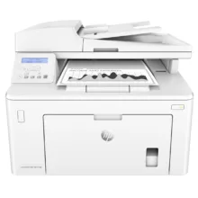 پرینتر چندکاره لیزری اچ پی مدل LaserJet Pro MFP M227sdn