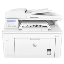 پرینتر چندکاره لیزری اچ پی مدل LaserJet Pro MFP M227sdn