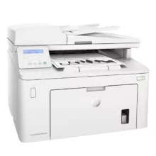 پرینتر چندکاره لیزری اچ پی مدل LaserJet Pro MFP M227sdn