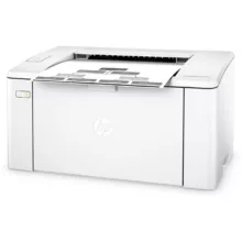 پرینتر اچ پی مدل مدل LaserJet Pro M102a