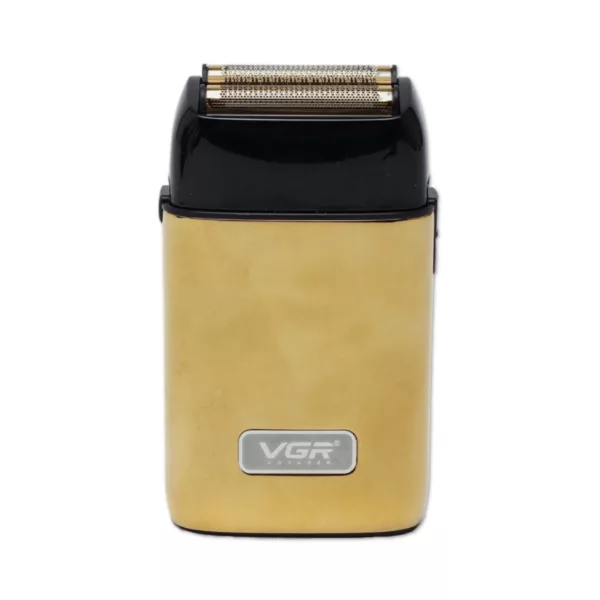 ماشین اصلاح موی صورت وی جی ار مدل V-356