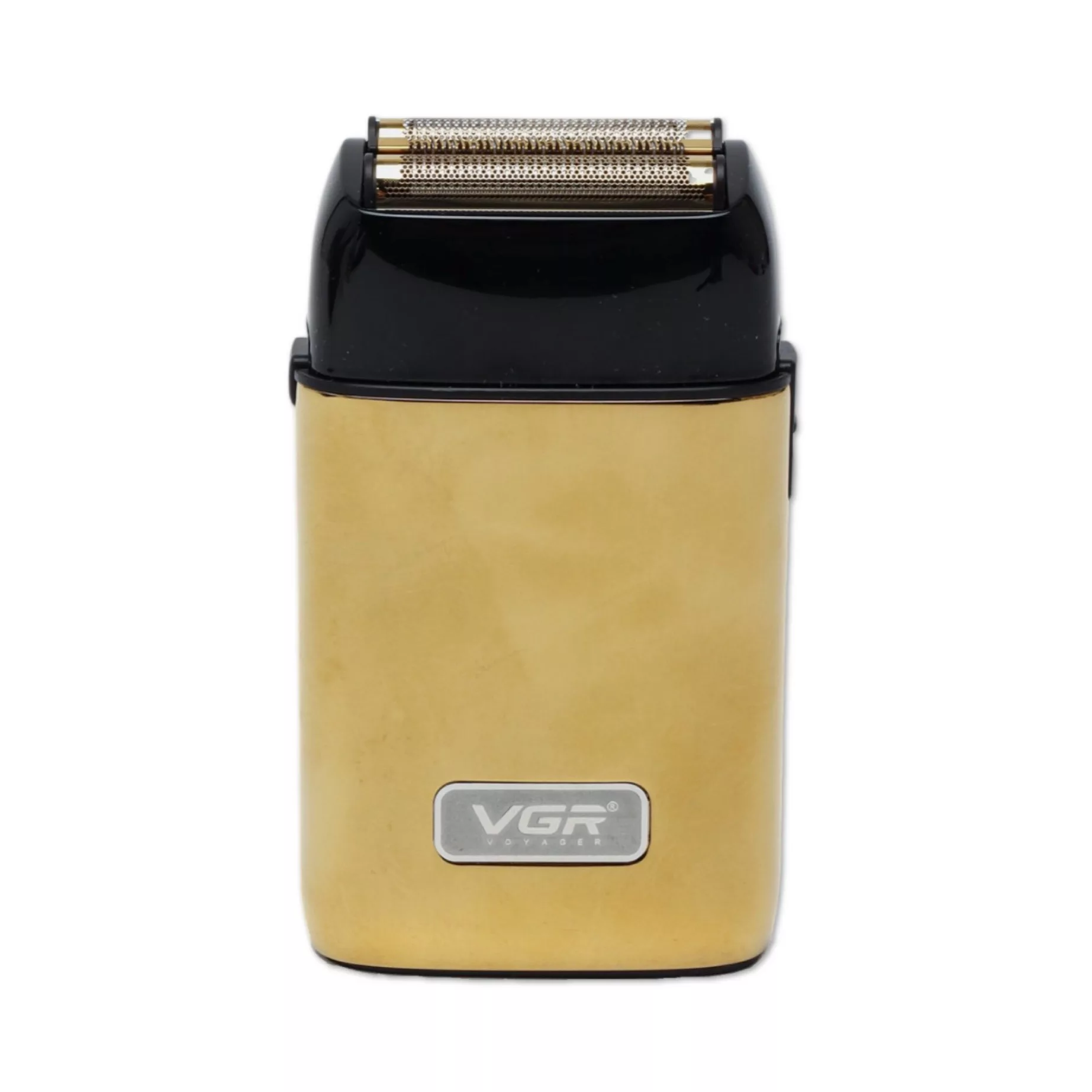 ماشین اصلاح موی صورت وی جی ار مدل V-356 ماشین اصلاح موی صورت وی جی ار مدل V-356